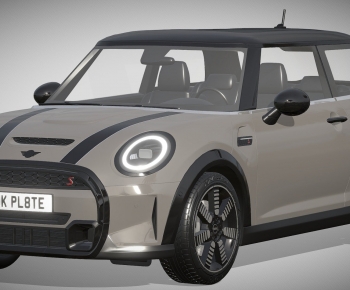 Modern Car-ID:137801269