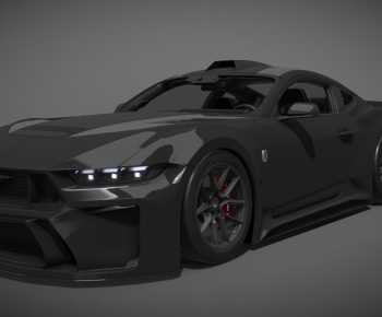 Modern Car-ID:642187129