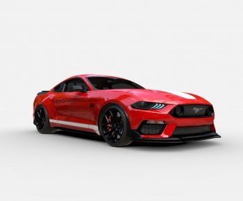 Modern Car-ID:137042057