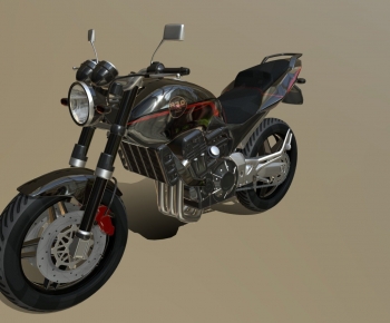 Modern Motorcycle-ID:533030074