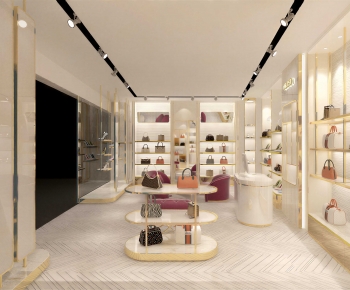 Modern Designer Bag Store-ID:913110022