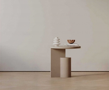 Modern Side Table/corner Table-ID:662228117