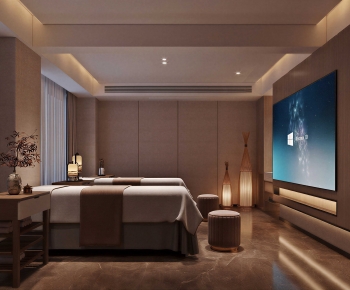 Modern SPA Foot Bath-ID:828521011