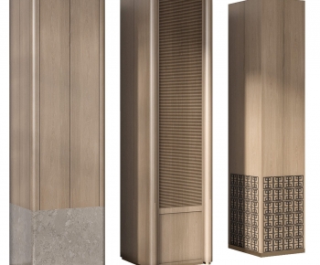 Modern Column-ID:519230476