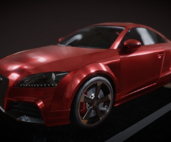 Modern Car-ID:850013022