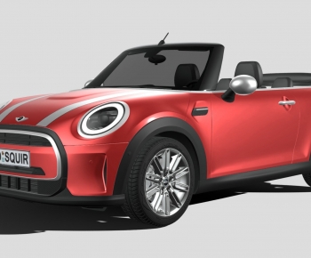 Modern Car-ID:499175077