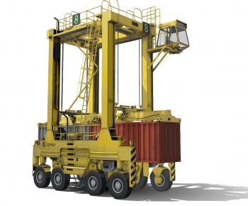 Modern Industrial Equipment-ID:765388971