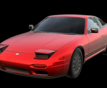 Modern Car-ID:374380111