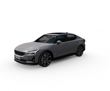 Modern Car-ID:315629013