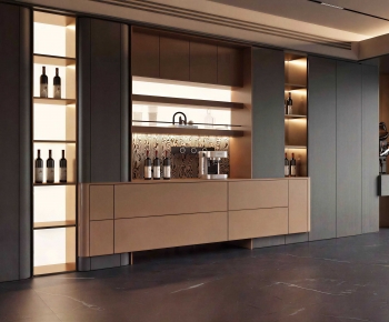 Modern Sideboard-ID:929133892