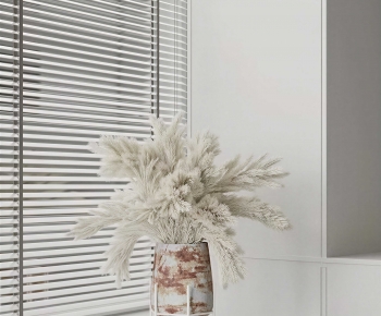 Modern Flower Arrangement-ID:801942112