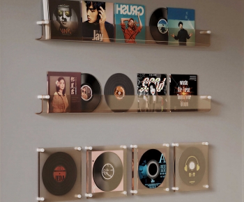 Modern Wall Decoration-ID:412471064