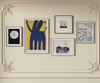 Modern Painting-ID:923250912