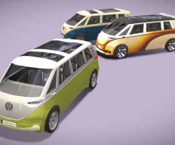 Modern Car-ID:680094962