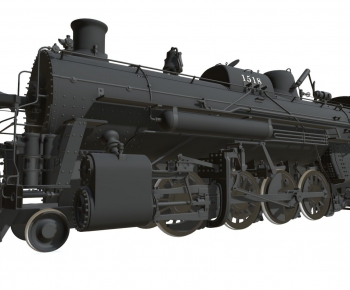 Modern Rail Car-ID:863425029