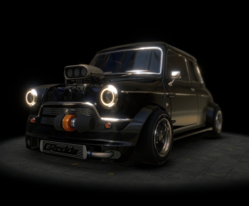 Modern Car-ID:182719232