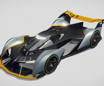 Modern Car-ID:531167037