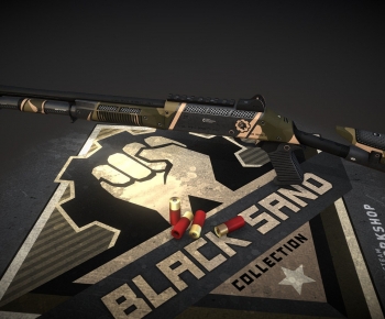 Modern Military Equipment-ID:298377041