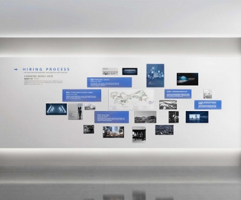 Modern Culture Wall-ID:349997048