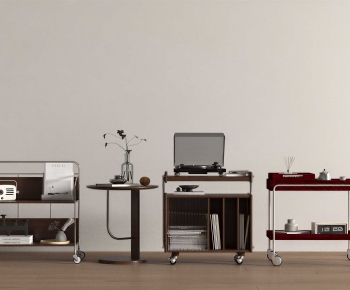 Modern Side Table/corner Table-ID:857923981