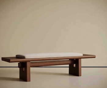 Modern Bench-ID:805850076