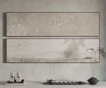 New Chinese Style Painting-ID:980050651