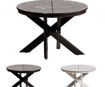 Modern Dining Table-ID:637705095