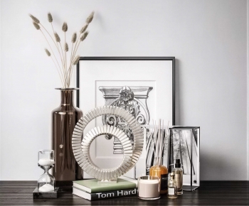 Modern Decorative Set-ID:955157043