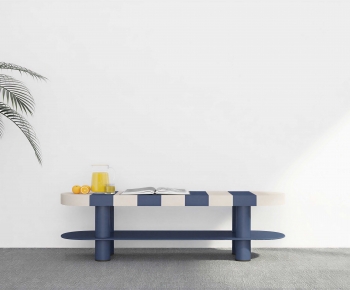 Modern Stool For Changing Shoes-ID:680907965