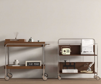 Modern Side Table/corner Table-ID:950764895