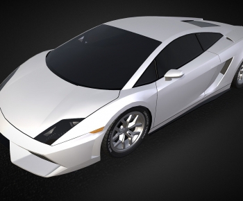 Modern Car-ID:438227895