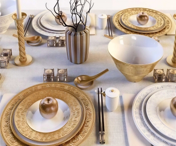 Modern Tableware-ID:103509442