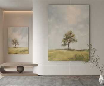 Modern Painting-ID:811290745