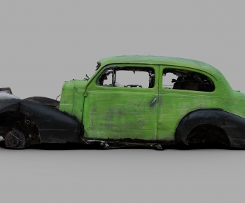 Modern Car-ID:942591915