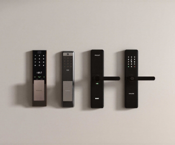 Modern Door Handle-ID:607471947