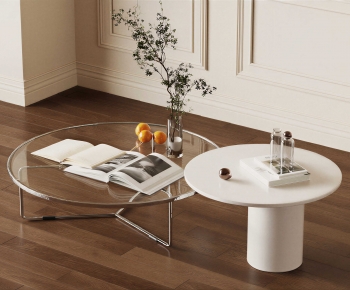 Modern Coffee Table-ID:309219412