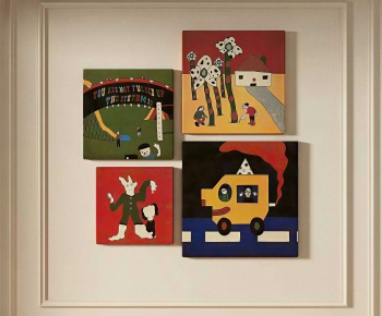 Modern Painting-ID:550159932