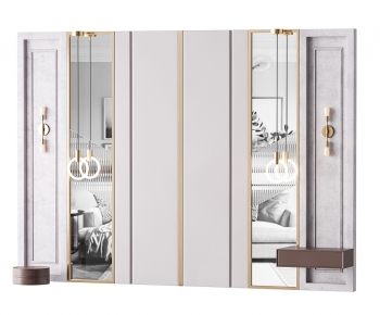 Modern TV Wall-ID:773570518