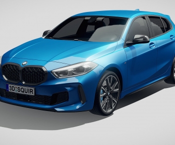 Modern Car-ID:522029457