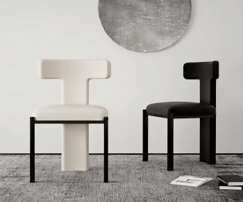 Modern Dining Chair-ID:599797969