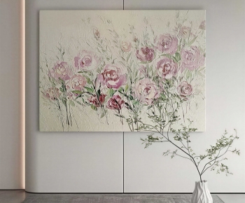 Modern Flower Arrangement-ID:125941045