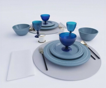 Modern Tableware-ID:458126079