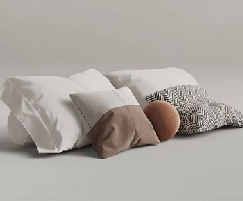 Modern Pillow-ID:983557948