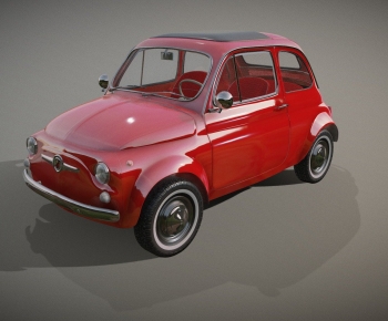 Modern Car-ID:681153065