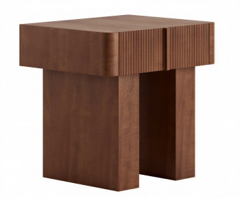 Modern Side Table/corner Table-ID:860455044