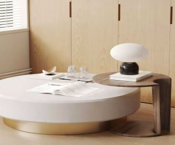 Modern Coffee Table-ID:538872003