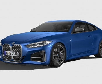 Modern Car-ID:716588021