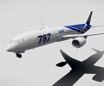 Modern Aircraft-ID:211086032