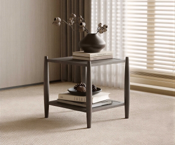 Modern Side Table/corner Table-ID:812294019