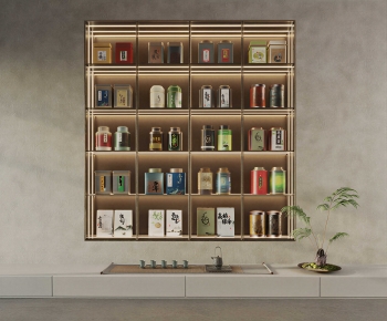 New Chinese Style Other-ID:411566028